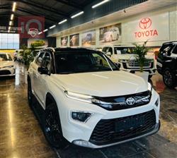 تويوتا أوربان كروزر